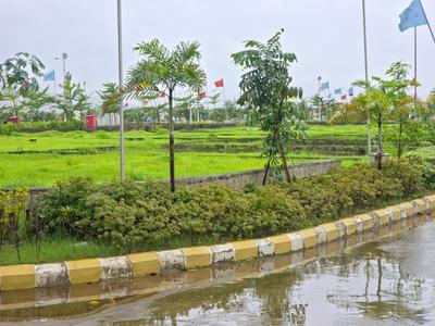 Image of 2152 Sq.ft Residential Plot / Land for sale in Lodhivali, Navi Mumbai for Rs. 13000000