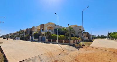 Image of 2216 Sq.ft 4 BHK Independent House for sale in Kingstown, Dunda, Raipur for Rs. 8420000