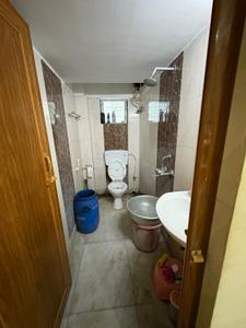 Bathroom Image of 1095 Sq.ft 3 BHK Apartment / Flat for sale in East Kolkata Township Kolkata for Rs. 3200000