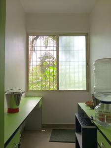 Bedroom Image of 1400 Sq.ft 3.5 BHK Apartment / Flat for rent in Dodda Banaswadi Bengaluru for Rs. 45000