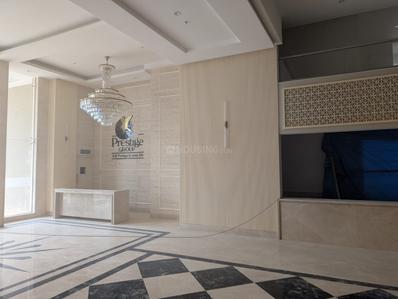 Hall Image of 2004 Sq.ft 3.5 BHK Apartment / Flat for sale in Prestige Elm Park, Chansandra Bengaluru for Rs. 28500000