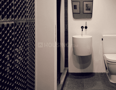 Image of 1080 Sq.ft 2 BHK Apartment / Flat for sale in Bhokarpada, Navi Mumbai for Rs. 11500000