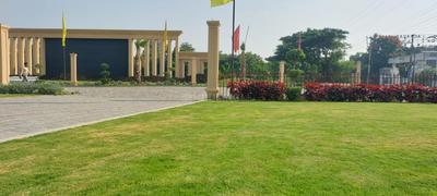 Image of 800 Sq.ft Residential Plot / Land for sale in Valencia Greens, Bhicholi Mardana, Indore for Rs. 6800000
