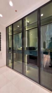 Image of 1590 Sq.ft 3 BHK Apartment / Flat for sale in Dombivli East, Thane for Rs. 12500000