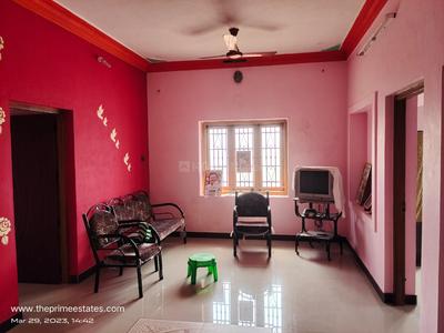 3 BHK Independent House