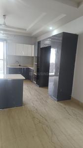 Hall Image of 1900 Sq.ft 4 BHK Builder Floor for sale in Sector 9 Gurgaon for Rs. 31500000