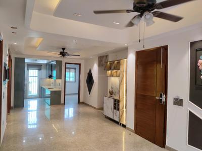 Living Room Image of 1900 Sq.ft 3 BHK Builder Floor for sale in Paramount Luxury Floors Sushant Lok 3, Sector 57 Gurgaon for Rs. 24500000