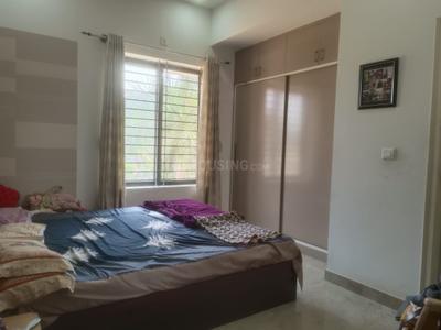 Bedroom Image of 3200 Sq.ft 5 BHK Villa for sale in White County, Jigani Bengaluru for Rs. 18600000