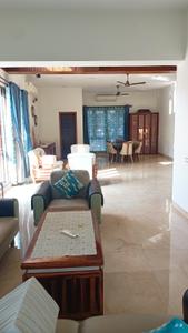 Hall Image of 6700 Sq.ft 7 BHK Independent House for sale in Salt Lake City Kolkata for Rs. 85000000