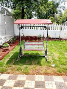 Image of 1700 Sq.ft 3 BHK Independent House for sale in Pushpam Sanskruti Plots, Kashele, Thane for Rs. 14000000