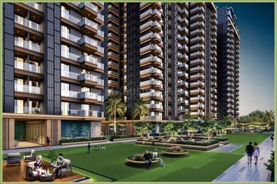 Image of 1604 Sq.ft 2 BHK Apartment / Flat for sale in Rander, Surat for Rs. 11100000