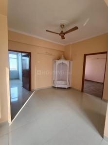 Hall Image of 1280 Sq.ft 2 BHK Apartment / Flat for rent in Vrindavan Yojana Lucknow for Rs. 16000