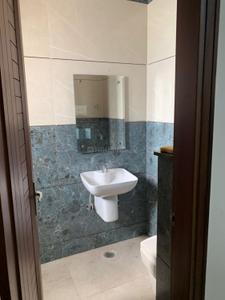 Bathroom Image of 1850 Sq.ft 3 BHK Builder Floor for rent in Sector 89 Mohali for Rs. 34000