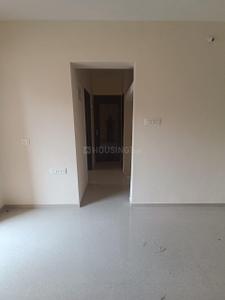 Image of 750 Sq.ft 1 BHK Apartment / Flat for sale in Kailash Homes, Kalyan West, Kalyan for Rs. 4300000
