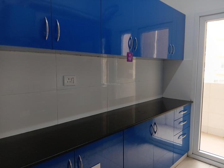 Bhartiya Nikoo Homes Main Image 1