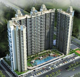 Image of 2100 Sq.ft 3 BHK Apartment / Flat for sale in Paradise Sai Aaradhya, Kharghar, Navi Mumbai for Rs. 25000000