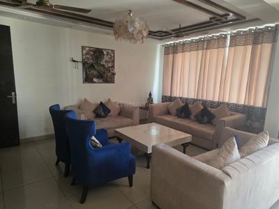 Hall Image of 4500 Sq.ft 8 BHK Independent House for sale in Sector 34 Chandigarh for Rs. 240000000