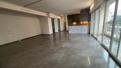 Living Room Image of 2650 Sq.ft 3 BHK Apartment / Flat for sale in Midtown Twin Towers, Kalyan West Kalyan for Rs. 24500000