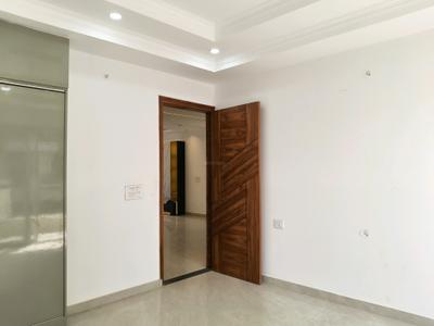 Bedroom Image of 1800 Sq.ft 3 BHK Builder Floor for sale in Sector 23 Gurgaon for Rs. 24000000