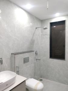 Bedroom One Image of 1557 Sq.ft 3 BHK Builder Floor for sale in Sector 84 Faridabad for Rs. 18000000