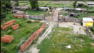 Image of 1500 Sq.ft Residential Plot / Land for sale in Laheriasarai, Darbhanga for Rs. 2250000