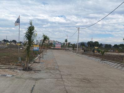 Rabsukh Ocean Park Plot View 3