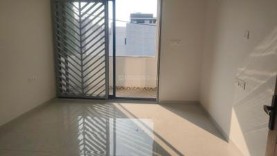 Bedroom Image of 1850 Sq.ft 3 BHK Duplex for sale in Silver Star City Extension 1, Silicon City Indore for Rs. 10000000