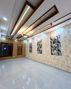 Hall Image of 1700 Sq.ft 3 BHK Independent House for sale in Mowa Raipur for Rs. 5990000