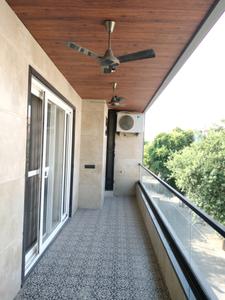 Kitchen Image of 2250 Sq.ft 4 BHK Builder Floor for sale in Sector 17 Dwarka New Delhi for Rs. 46500000