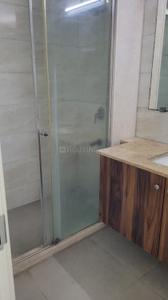 Bathroom Image of 1050 Sq.ft 3 BHK Apartment / Flat for sale in Tulip Orange, Sector 70 Gurgaon for Rs. 13800000
