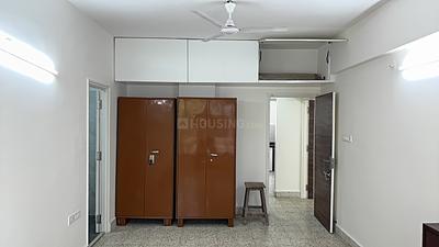 Bedroom Image of 1635 Sq.ft 3 BHK Apartment / Flat for sale in Sangamvadi Pune for Rs. 21000000