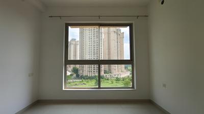 Hall Image of 800 Sq.ft 2 BHK Apartment / Flat for sale in Panvel Navi Mumbai for Rs. 9500000
