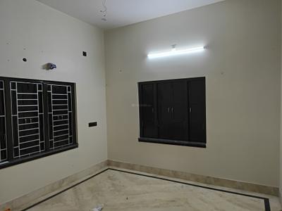 Bedroom Image of 1250 Sq.ft 3 BHK Builder Floor for rent in Ichlabad Bardhaman for Rs. 15000