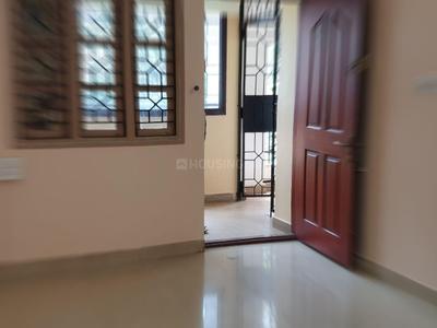 Bedroom Image of 1157 Sq.ft 3 BHK Apartment / Flat for sale in Sanjaynagar Bengaluru for Rs. 14000000