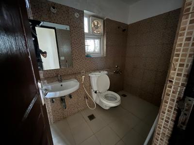 Image of 1100 Sq.ft 2 BHK Apartment / Flat for rent in The 3C Lotus Zing, Sector 168, Noida for Rs. 30000