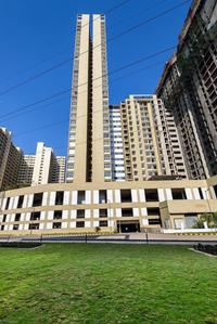 Image of 1044 Sq.ft 2 BHK Apartment / Flat for sale in Tata Amantra, Bhiwandi, Thane for Rs. 4900000