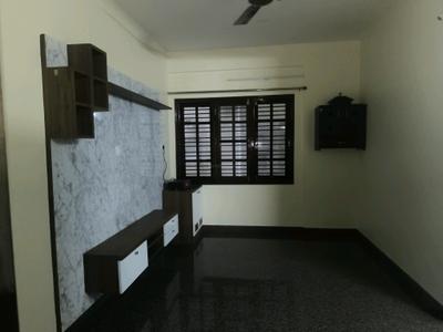 Living Room Image of 1050 Sq.ft 2 BHK Apartment / Flat for rent in New Tippasandra Bengaluru for Rs. 45000