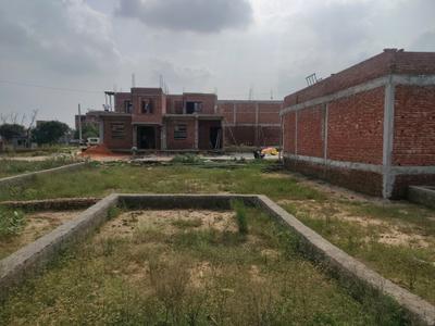 Image of 450 Sq.ft Residential Plot / Land for sale in Tilpata Karanwas, Greater Noida for Rs. 1251100