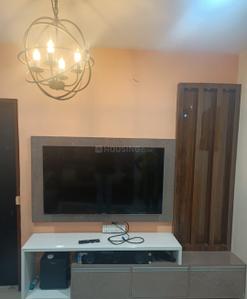 Hall Image of 1150 Sq.ft 2 BHK Apartment / Flat for sale in Palanpur Surat for Rs. 4500000