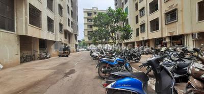 Image of 390 Sq.ft 1 RK Apartment / Flat for sale in Panvelkar Classic, Ambernath East, Ambernath for Rs. 1600000