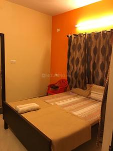 Bedroom Image of krishnaproperties in Indira Nagar, Bengaluru