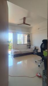 Hall Image of 1820 Sq.ft 3 BHK Apartment / Flat for sale in Salisbury Park Pune for Rs. 32000000