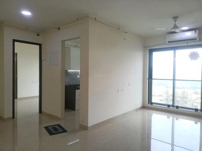 Living Room Image of 1351 Sq.ft 3 BHK Apartment / Flat for sale in Ruparel Ariana, Wadala Mumbai for Rs. 67500000