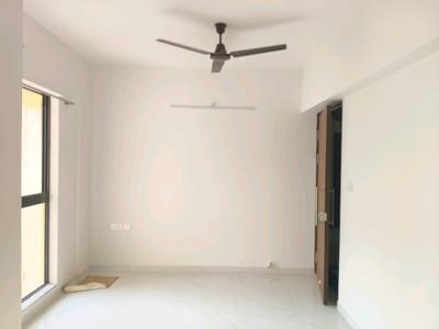 Living Room Image of 480 Sq.ft 1 BHK Apartment / Flat for sale in Runwal Gardens Phase 2 Bldg no 18 23, Dombivli East Thane for Rs. 3600000