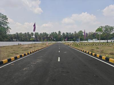 Image of 1008 Sq.ft Residential Plot / Land for sale in Tambaram, Chennai for Rs. 3526992