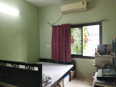 Bedroom Image of 922 Sq.ft 2 BHK Apartment / Flat for sale in Naktala Kolkata for Rs. 5700000