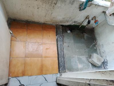 Balcony Image of 500 Sq.ft 1 RK Apartment / Flat for sale in Karamsad Anand for Rs. 950000