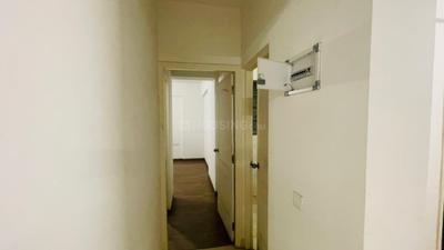 Bedroom Image of 1100 Sq.ft 2 BHK Apartment / Flat for sale in Pacifica North Enclave, Vaishno Devi Circle Ahmedabad for Rs. 5700000