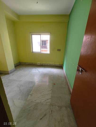 Flat kasba Bedroom 1