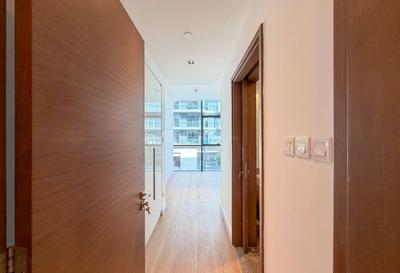 Bedroom Image of 2203 Sq.ft 3 BHK Apartment / Flat for rent in Al Wasl Dubai for Rs. 617500